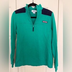 Vineyard Vines Quarter Zip